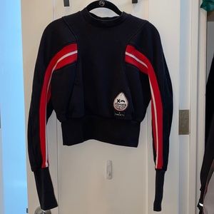 Twenty Montreal x Rumble Athleisure Top